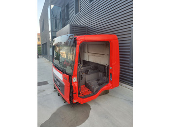 Cabina e interior para Camión MAN TGL: foto 4