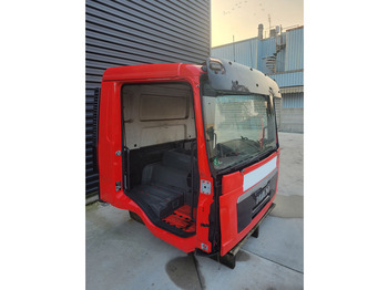 Cabina e interior para Camión MAN TGL: foto 5