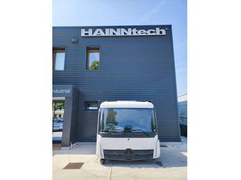 Cabina e interior MERCEDES-BENZ Actros