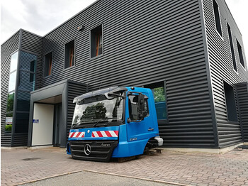 Cabina e interior MERCEDES-BENZ Axor