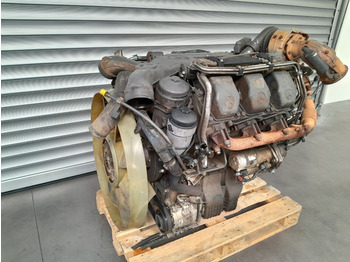 Motor MERCEDES-BENZ Actros