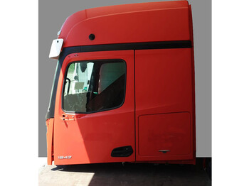 Cabina e interior MERCEDES-BENZ Actros