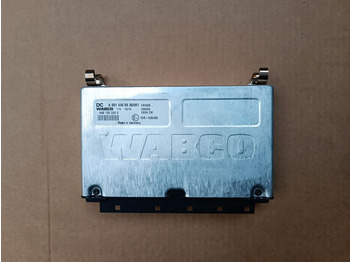 Unidad de control MERCEDES-BENZ