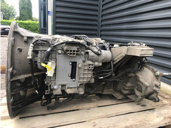 Caja de cambios MERCEDES-BENZ