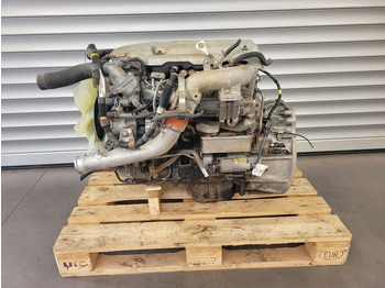 Motor MITSUBISHI