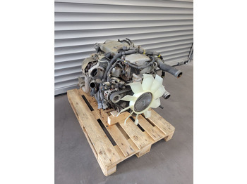 Motor MITSUBISHI