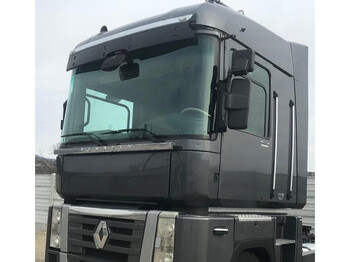 Cabina e interior RENAULT Magnum