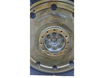 Turbocompresor RENAULT T