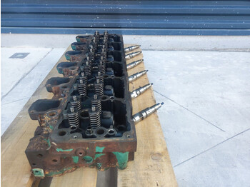 Bloque de cilindros VOLVO FE
