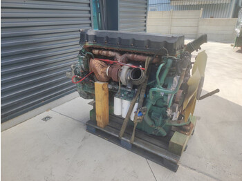 Motor para Camión Volvo FH FM D13A: foto 3