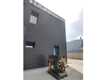 Motor para Camión Volvo FH FM D13A: foto 2