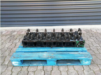 Bloque de cilindros VOLVO FL