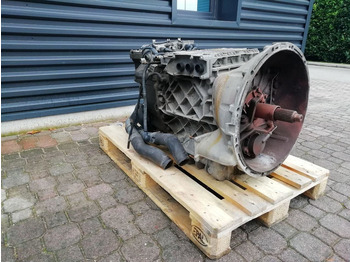 Caja de cambios VOLVO