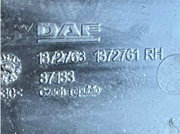 Cabina e interior para Camión DAF DOOR HANDLE RIGHT 1872763: foto 3