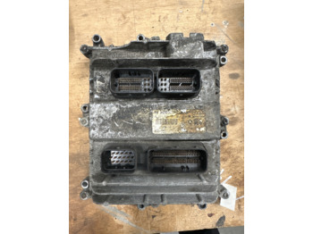 Unidad de control MAN