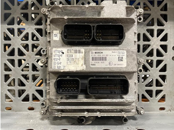 Unidad de control MAN