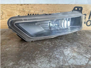 Luz/ Iluminación MAN