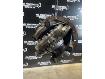 Diferencial para Camión MAN HY-1350 - 3.083: foto 2