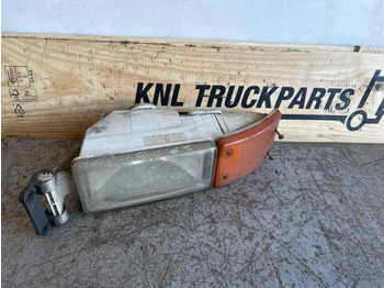 Luz/ Iluminación MAN