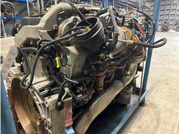 Motor para Camión MAN MOTOR D2676 LF52 / 460 HP: foto 3