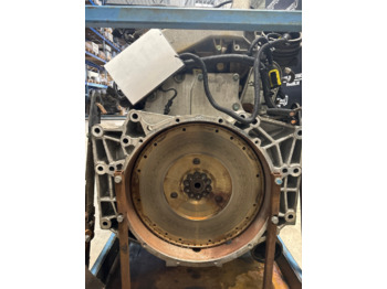 Motor para Camión MAN MOTOR D2676 LF52 / 460 HP: foto 2