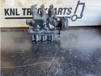 Válvula de freno MAN