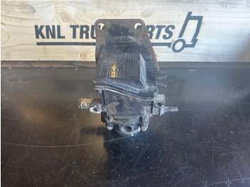 Válvula de freno MAN