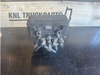 Válvula de freno MAN