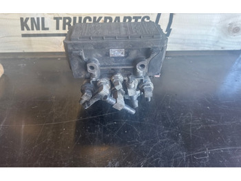 Válvula de freno MAN