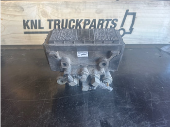 Válvula de freno MAN