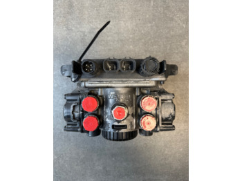 Válvula de freno MAN