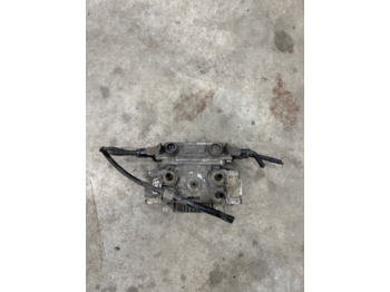 Válvula de freno MAN