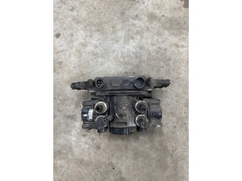 Válvula de freno MAN