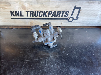 Válvula de freno MAN