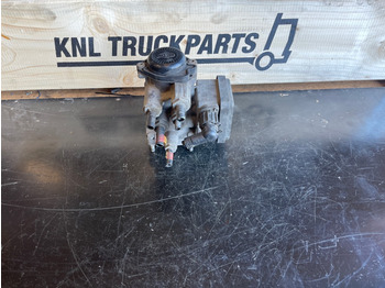 Válvula de freno MAN