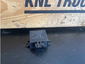 Unidad de control MERCEDES-BENZ