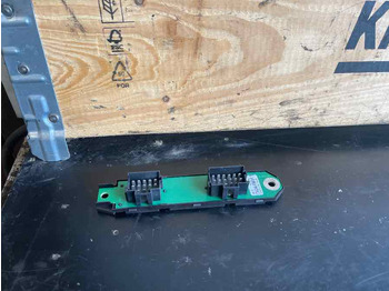 Unidad de control MERCEDES-BENZ