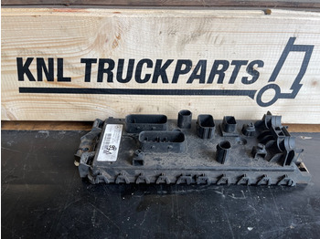 Sistema eléctrico MERCEDES-BENZ