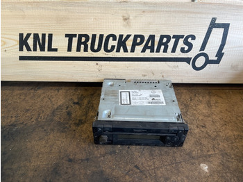 Cabina e interior MERCEDES-BENZ