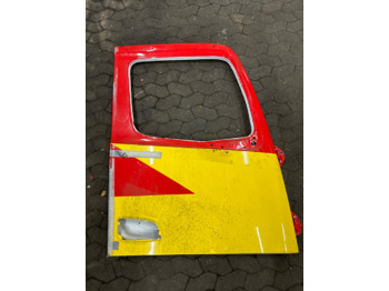 Cabina e interior MERCEDES-BENZ