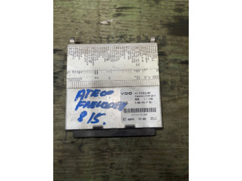 Sistema eléctrico VDO