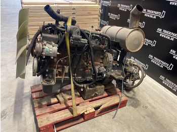 Motor para Camión NEW HOLLAND 667TA EEE MOTOR F4HE: foto 3