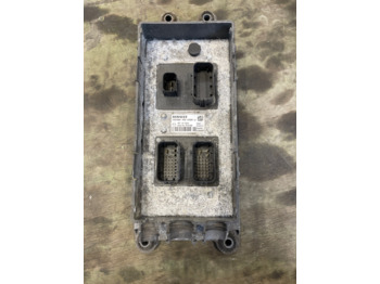 Sistema eléctrico RENAULT