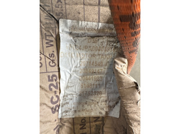 Motor y piezas RENAULT D