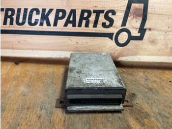 Sistema eléctrico RENAULT