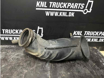 Sistema de admisión de aire SCANIA