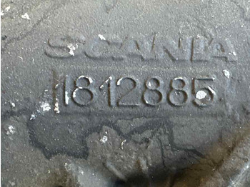 Tubo de admisión de aire para Camión SCANIA AIR PIPE 1812885: foto 3