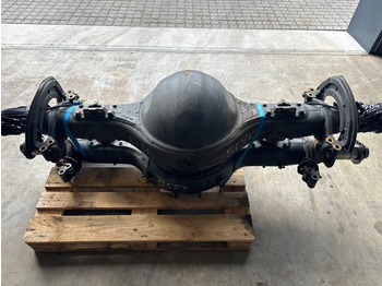 Eje y piezas para Camión SCANIA AXLE CASE ADA400SA 2198184: foto 2