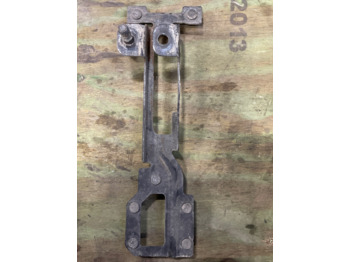 Bastidor/ Chasis SCANIA