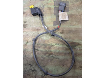 Cables/ Alambres SCANIA